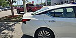Used 2023 NISSAN ALTIMA 2.5 SV in JACKSONVILLE, FLORIDA