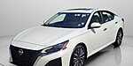 Used 2023 NISSAN ALTIMA 2.5 SV in JACKSONVILLE, FLORIDA