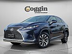 Used 2022 LEXUS RX RX 350 in JACKSONVILLE, FLORIDA (Photo 1)