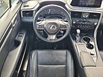 Used 2022 LEXUS RX RX 350 in JACKSONVILLE, FLORIDA (Photo 12)