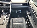 Used 2022 LEXUS RX RX 350 in JACKSONVILLE, FLORIDA (Photo 13)