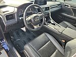 Used 2022 LEXUS RX RX 350 in JACKSONVILLE, FLORIDA (Photo 19)