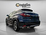 Used 2022 LEXUS RX RX 350 in JACKSONVILLE, FLORIDA (Photo 2)
