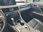Used 2022 LEXUS RX RX 350 in JACKSONVILLE, FLORIDA (Photo 31)