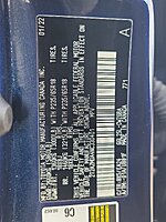 Used 2022 LEXUS RX RX 350 in JACKSONVILLE, FLORIDA (Photo 32)