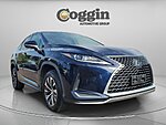 Used 2022 LEXUS RX RX 350 in JACKSONVILLE, FLORIDA (Photo 4)