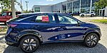 Used 2024 NISSAN ARIYA EVOLVE+ in JACKSONVILLE, FLORIDA
