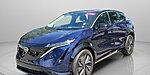 Used 2024 NISSAN ARIYA EVOLVE+ in JACKSONVILLE, FLORIDA