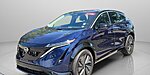 Used 2024 NISSAN ARIYA EVOLVE+ in JACKSONVILLE, FLORIDA
