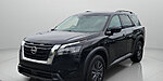 Used 2023 NISSAN PATHFINDER SV in JACKSONVILLE, FLORIDA