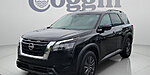 Used 2023 NISSAN PATHFINDER SV in JACKSONVILLE, FLORIDA
