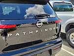 Used 2023 NISSAN PATHFINDER SV in JACKSONVILLE, FLORIDA (Photo 13)