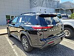 Used 2023 NISSAN PATHFINDER SV in JACKSONVILLE, FLORIDA (Photo 15)