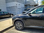 Used 2023 NISSAN PATHFINDER SV in JACKSONVILLE, FLORIDA (Photo 17)