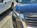 Used 2023 NISSAN PATHFINDER SV in JACKSONVILLE, FLORIDA (Photo 3)