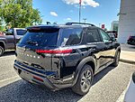 Used 2023 NISSAN PATHFINDER SV in JACKSONVILLE, FLORIDA (Photo 9)