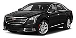 Used 2018 CADILLAC XTS LUXURY in JACKSONVILLE, FLORIDA