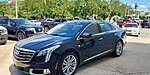 Used 2018 CADILLAC XTS LUXURY in JACKSONVILLE, FLORIDA