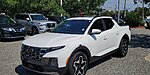 Used 2024 HYUNDAI SANTA CRUZ LIMITED in JACKSONVILLE, FLORIDA