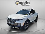 Used 2024 HYUNDAI SANTA CRUZ LIMITED in JACKSONVILLE, FLORIDA (Photo 1)