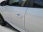 Used 2024 HYUNDAI SANTA CRUZ LIMITED in JACKSONVILLE, FLORIDA (Photo 28)