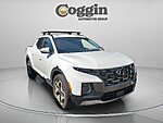 Used 2024 HYUNDAI SANTA CRUZ LIMITED in JACKSONVILLE, FLORIDA (Photo 7)