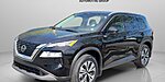 Used 2021 NISSAN ROGUE SV in JACKSONVILLE, FLORIDA