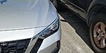 Used 2022 NISSAN SENTRA SV in JACKSONVILLE, FLORIDA