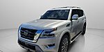 Used 2023 NISSAN ARMADA SL in JACKSONVILLE, FLORIDA