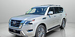 Used 2023 NISSAN ARMADA SL in JACKSONVILLE, FLORIDA
