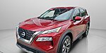 Used 2023 NISSAN ROGUE SV in JACKSONVILLE, FLORIDA