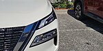 Used 2023 NISSAN ROGUE SV in JACKSONVILLE, FLORIDA
