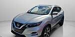 Used 2022 NISSAN ROGUE SPORT SL in JACKSONVILLE, FLORIDA