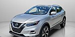 Used 2022 NISSAN ROGUE SPORT SL in JACKSONVILLE, FLORIDA