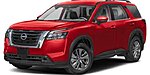 Used 2024 NISSAN PATHFINDER SV in JACKSONVILLE, FLORIDA