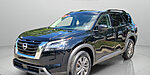 Used 2024 NISSAN PATHFINDER SV in JACKSONVILLE, FLORIDA