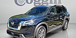 Used 2024 NISSAN PATHFINDER SV in JACKSONVILLE, FLORIDA