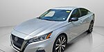 Used 2022 NISSAN ALTIMA 2.5 SR in JACKSONVILLE, FLORIDA