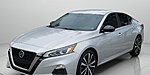 Used 2022 NISSAN ALTIMA 2.5 SR in JACKSONVILLE, FLORIDA