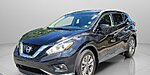 Used 2015 NISSAN MURANO SL in JACKSONVILLE, FLORIDA