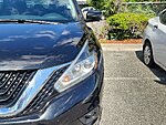 Used 2015 NISSAN MURANO SL in JACKSONVILLE, FLORIDA (Photo 1)