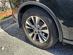Used 2015 NISSAN MURANO SL in JACKSONVILLE, FLORIDA (Photo 10)