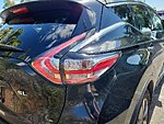 Used 2015 NISSAN MURANO SL in JACKSONVILLE, FLORIDA (Photo 11)