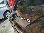 Used 2015 NISSAN MURANO SL in JACKSONVILLE, FLORIDA (Photo 14)