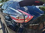 Used 2015 NISSAN MURANO SL in JACKSONVILLE, FLORIDA (Photo 15)