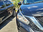 Used 2015 NISSAN MURANO SL in JACKSONVILLE, FLORIDA (Photo 4)