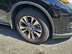 Used 2015 NISSAN MURANO SL in JACKSONVILLE, FLORIDA (Photo 6)