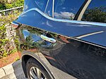 Used 2015 NISSAN MURANO SL in JACKSONVILLE, FLORIDA (Photo 9)