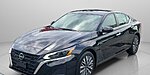 Used 2024 NISSAN ALTIMA 2.5 SV in JACKSONVILLE, FLORIDA