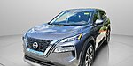 Used 2023 NISSAN ROGUE SV in JACKSONVILLE, FLORIDA